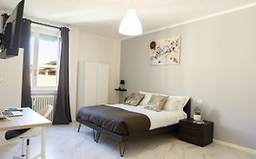 Santa Marta Apartments